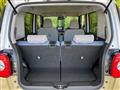 2022 Daihatsu Move Canbus