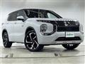 2023 Mitsubishi OUTLANDER PHEV