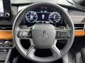 2023 Mitsubishi OUTLANDER PHEV