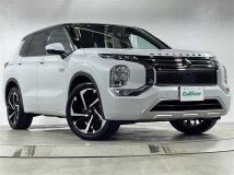 2023 Mitsubishi OUTLANDER PHEV