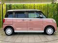 2023 Daihatsu Move Canbus