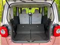 2023 Daihatsu Move Canbus