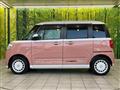 2023 Daihatsu Move Canbus