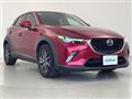 2017 Mazda CX-3