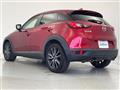 2017 Mazda CX-3