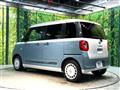 2023 Daihatsu Move Canbus