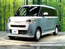 2023 Daihatsu Move Canbus