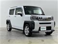 2022 Daihatsu Taft