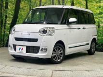 2024 Daihatsu Move Canbus