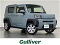 2021 Daihatsu Taft