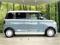 2025 Daihatsu Move Canbus