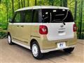 2025 Daihatsu Move Canbus