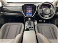 2025 Subaru Impreza