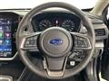 2025 Subaru Impreza