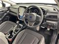 2025 Subaru Impreza