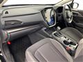 2025 Subaru Impreza