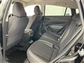 2025 Subaru Impreza