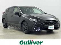 2025 Subaru Impreza