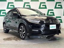 2018 Honda VEZEL