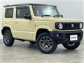 2019 Suzuki Jimny
