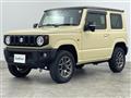 2019 Suzuki Jimny