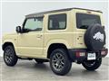 2019 Suzuki Jimny