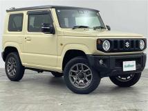 2019 Suzuki Jimny