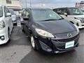 2013 Mazda Premacy