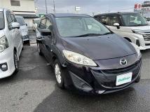 2013 Mazda Premacy
