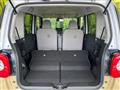 2025 Daihatsu Move Canbus