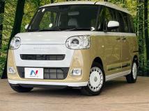 2025 Daihatsu Move Canbus