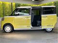 2022 Daihatsu Move Canbus