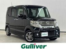 2013 Honda N BOX+