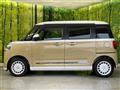 2022 Daihatsu Move Canbus