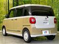 2022 Daihatsu Move Canbus
