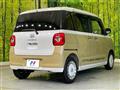 2022 Daihatsu Move Canbus