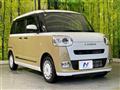 2022 Daihatsu Move Canbus