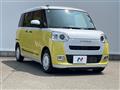 2022 Daihatsu Move Canbus