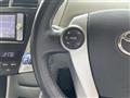 2011 Toyota PRIUS α