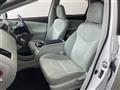 2011 Toyota PRIUS α