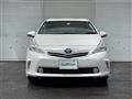 2011 Toyota PRIUS α