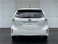 2011 Toyota PRIUS α