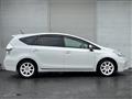 2011 Toyota PRIUS α