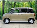 2022 Daihatsu Move Canbus