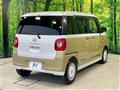 2022 Daihatsu Move Canbus