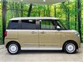 2022 Daihatsu Move Canbus
