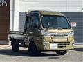 2019 Daihatsu Hijet Truck