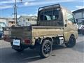 2019 Daihatsu Hijet Truck