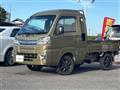 2019 Daihatsu Hijet Truck
