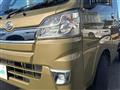 2019 Daihatsu Hijet Truck